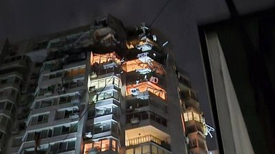 Вибухи в Одесі 2 вересня