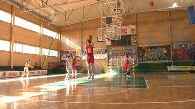 Гравчині БК "Рівне" готуються до нового сезону Суперліги. Які завдання у команди