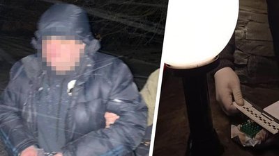 Вбивство на Отакара Яроша у Харкові: поліцейські знайшли зброю