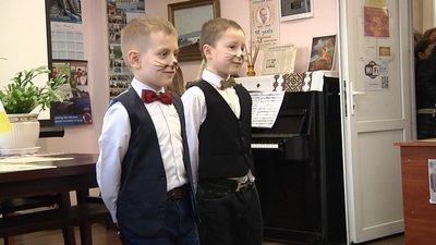 “Виразити себе через мишку”: в Одесі стартував MOUSE-FEST “Виразити себе через мишку”: в Одесі стартував MOUSE-FEST