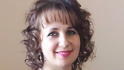 На карантині прикарпатська поетеса Іванна Доля готує нову збірку На карантині прикарпатська поетеса Іванна Доля готує нову збірку