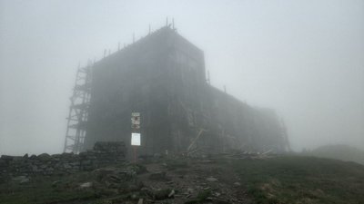 Загроза сходження селевих потоків. Прикарпатські рятувальники закликають туристів утриматися від походів у гори