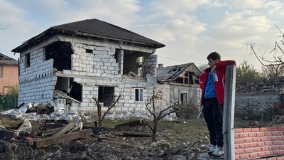 Обстріл Запоріжжя 2 листопада 2025: що розповіли очевидці