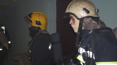 У студентському гуртожитку в Харкові — пожежа: що відомо У студентському гуртожитку в Харкові — пожежа: що відомо