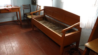 Прикарпатське село Озерце: холодні хати і теплі спогади Прикарпатське село Озерце: холодні хати і теплі спогади
