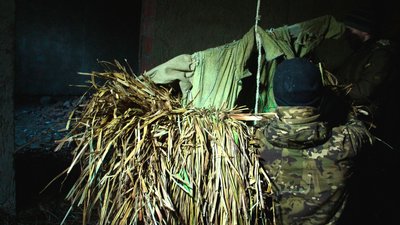 На Буковині відгуляла традиційна Маланка (ФОТОРЕПОРТАЖ) На Буковині відгуляла традиційна Маланка (ФОТОРЕПОРТАЖ)