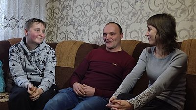 "Добре чую, як воно б'ється": як триває реабілітація 13-річного волинянина із пересадженим серцем