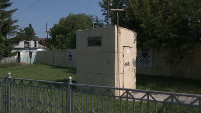 Якість повітря Рівне Якість повітря Рівне