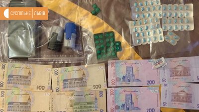 Підробляла бланки та купувала «метадон»: львів’янка організувала схему збуту наркотичних засобів Підробляла бланки та купувала «метадон»: львів’янка організувала схему збуту наркотичних засобів