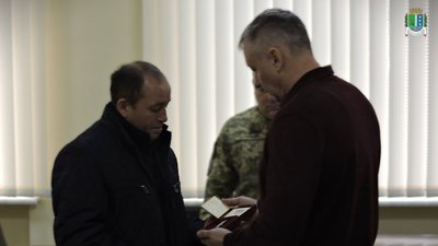Нагорода, загиблий, пам'ять
