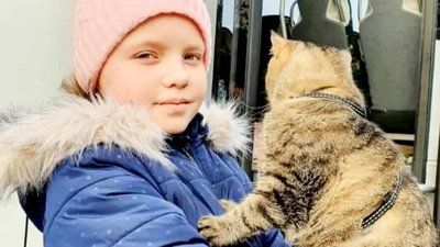 12 сімей з України поїхали на тимчасове проживання в Австрію 12 сімей з України поїхали на тимчасове проживання в Австрію