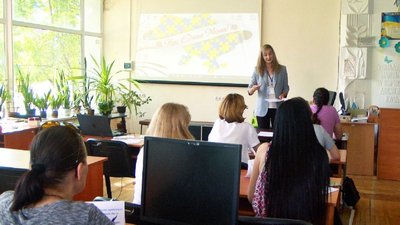 колодій курси колодій курси
