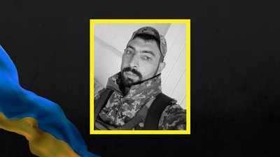 Роман Олексин. Фото: Богодухівська міська рада Роман Олексин. Фото: Богодухівська міська рада