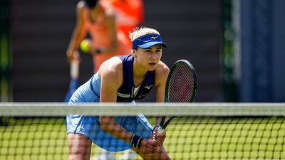 Надія Кіченок