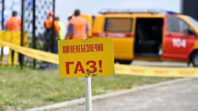 На Хмельниччині декілька сіл залишаться без блакитного палива: газовики проводитимуть роботи