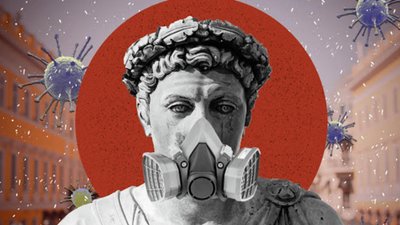 В Одесі запровадили "карантин вихідного дня"