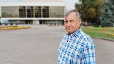 "Люди бояться згадувати той день", – психолог про луцьких заручників "Люди бояться згадувати той день", – психолог про луцьких заручників