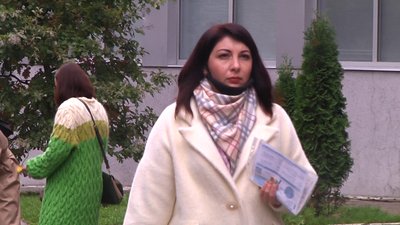 Жителька Житомира поскаржилася, що лікарі пропонують пацієнтам купувати ліки, придбані держкоштом Жителька Житомира поскаржилася, що лікарі пропонують пацієнтам купувати ліки, придбані держкоштом