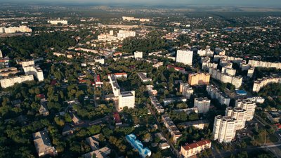 Смертність і народжуваність на Чернігівщині