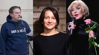 Ада Роговцева, Наталка Ворожбит та Андрій Пермяков: оголосили програму 6-го дня фестивалю "Протасів Яр"