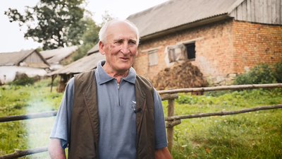 Гаваї на Тернопільщині. Історія села, яке зникає Гаваї на Тернопільщині. Історія села, яке зникає