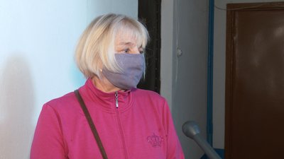 У Рівному чоловік перетворив квартиру на смітник У Рівному чоловік перетворив квартиру на смітник