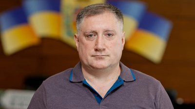 У Полтавській ОВА призначили нового начальника Управління інфраструктури: хто він
