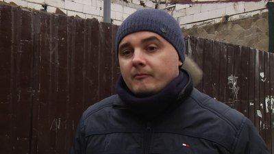 Тріщини у стінах: мешканці спального району Одеси вважають незаконними ремонтні роботи в будинку
