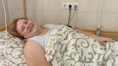 Віра Заболотна Віра Заболотна