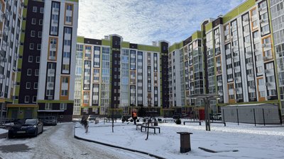 Яка нині ситуація з опаленням у жителів ЖК "Європейський квартал"