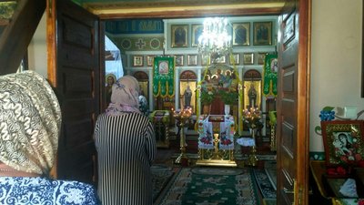 Чому в селі на Волині змінили конфесію