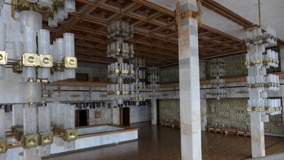 До дня міста: жителі та гості проголосували за улюблені місця та знаних людей з Івано-Франківська До дня міста: жителі та гості проголосували за улюблені місця та знаних людей з Івано-Франківська