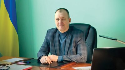 Президент підписав розпорядження про звільнення Леоніда Клизуба з посади голови Охтирської РДА