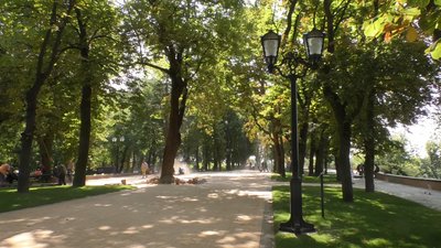 Чи встигнуть відремонтувати Вал до Дня Незалежності? Чи встигнуть відремонтувати Вал до Дня Незалежності?