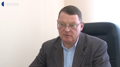 Черкаський центр паліативної допомоги потребує 20 мільйонів гривень Черкаський центр паліативної допомоги потребує 20 мільйонів гривень