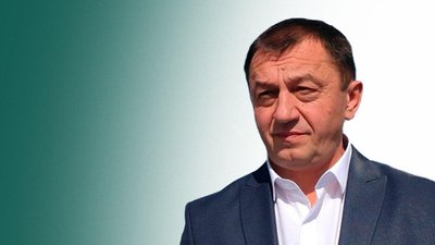 У мери Франківська йде кандидат від "Платформи громад" У мери Франківська йде кандидат від "Платформи громад"
