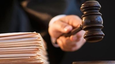 Судитимуть підозрюваного