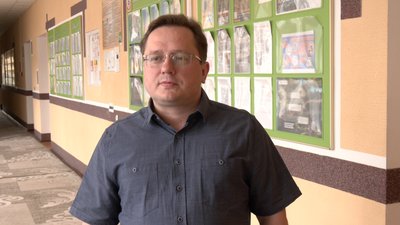 На Волині тривають вступні іспити до коледжів: як проходить вступна кампанія у Луцьку На Волині тривають вступні іспити до коледжів: як проходить вступна кампанія у Луцьку