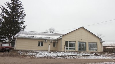 Обіцяють житло, автівку та водія: у селі на Черкащині шукають сімейного лікаря Обіцяють житло, автівку та водія: у селі на Черкащині шукають сімейного лікаря