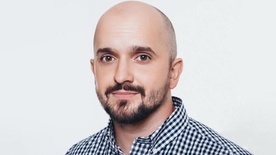 Крутчака, який запам’ятався бійкою з ляшківцями в Чернігові, зареєстрували кандидатом за 208 округом