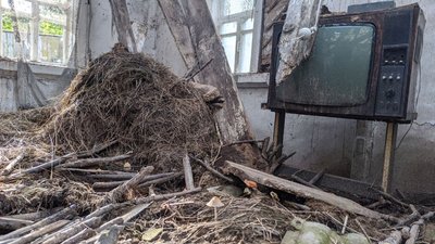 Вибухи на складах поблизу Ічні: як змінилося життя навколо збройного арсеналу за три роки