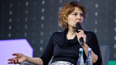 Оксана Ферчук