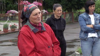 "Ми не плем’я дулібів": жителі трьох сіл на Волині понад два роки без автобуса "Ми не плем’я дулібів": жителі трьох сіл на Волині понад два роки без автобуса