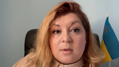 Лілія Баюш, адвокатка зі Львова Лілія Баюш, адвокатка зі Львова