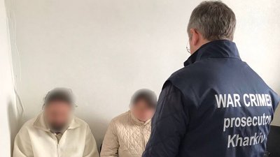 На Харківщині подружжя у соцмережах закликало підтримати війну та співпрацювати з РФ — прокуратура