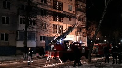Як у Кропивницькому працюють пожежні-рятувальники і чим особлива і небезпечна їхня служба Як у Кропивницькому працюють пожежні-рятувальники і чим особлива і небезпечна їхня служба