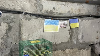 Кутузівка