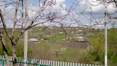 "Сподіваємось на одного Бога". Як живе село Одещини на кордоні з невизнаною ПМР "Сподіваємось на одного Бога". Як живе село Одещини на кордоні з невизнаною ПМР