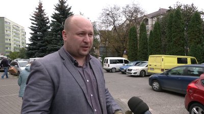 Передача копійок
