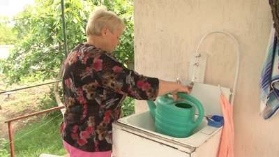 У Смілі на Черкащині людей штрафуватимуть за полив городів питною водою. Чому У Смілі на Черкащині людей штрафуватимуть за полив городів питною водою. Чому